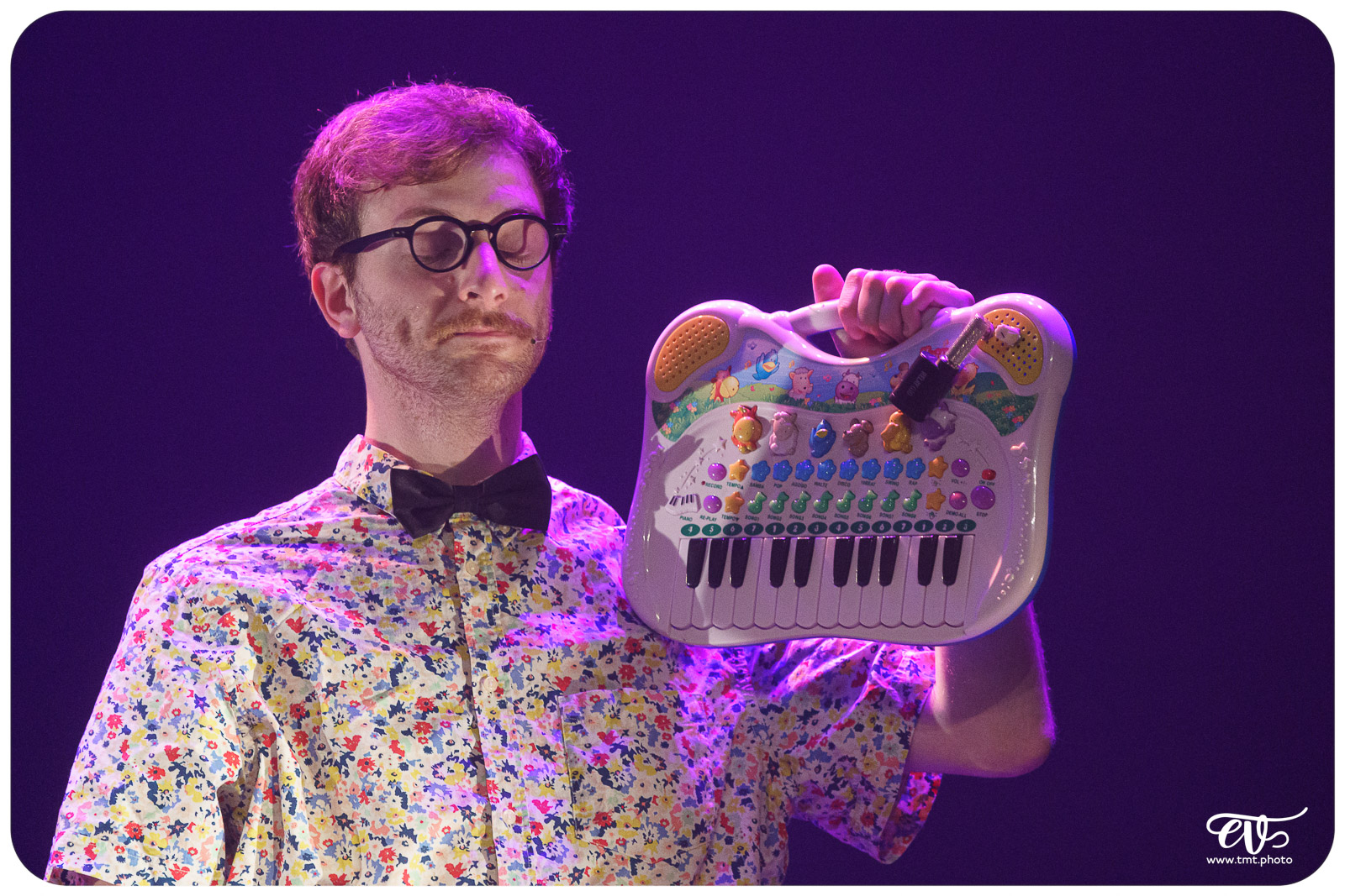 TOY BOYS - THE JASHGAWBRONSKY BROTHERS